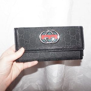 Gucci Wallet